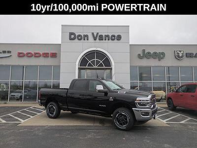 New 2026 Ram 2500 Laramie Crew Cab for sale #12119 - photo 1