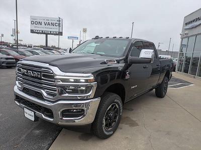 New 2026 Ram 2500 Laramie Crew Cab for sale #12119 - photo 2
