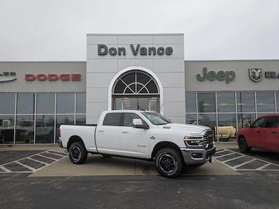 New 2026 Ram 2500 Laramie Crew Cab for sale #12126 - photo 1