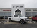 New 2026 Ram 2500 Laramie Crew Cab for sale #12126 - photo 1