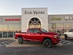New 2026 Ram 2500 Big Horn Crew Cab for sale #12148 - photo 1