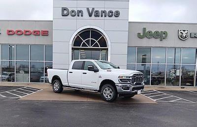 New 2026 Ram 3500 Big Horn Crew Cab for sale #12176 - photo 1