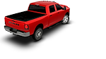 New 2026 Ram 3500 Tradesman Crew Cab for sale #I12181 - photo 9