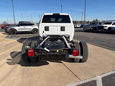 New 2026 Ram 3500 Crew Cab 60 CA Cab Chassis for sale #12189 - photo 2
