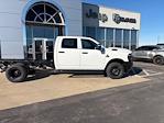 New 2026 Ram 3500 Crew Cab 60 CA Cab Chassis for sale #12189 - photo 3