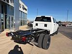 New 2026 Ram 3500 Crew Cab 60 CA Cab Chassis for sale #12189 - photo 5