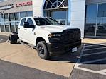 New 2026 Ram 3500 Crew Cab 60 CA Cab Chassis for sale #12189 - photo 1