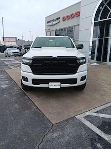 New 2026 Ram 1500 Big Horn Crew Cab for sale #12192 - photo 2