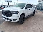 New 2026 Ram 1500 Big Horn Crew Cab for sale #12192 - photo 3