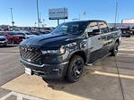 New 2026 Ram 1500 Big Horn Crew Cab for sale #12193 - photo 2