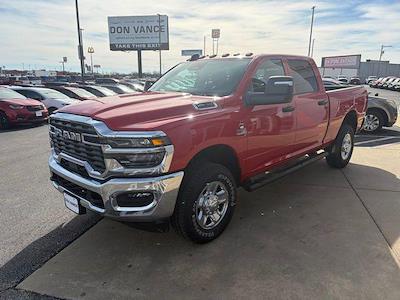 New 2026 Ram 2500 Tradesman Crew Cab for sale #12200 - photo 2