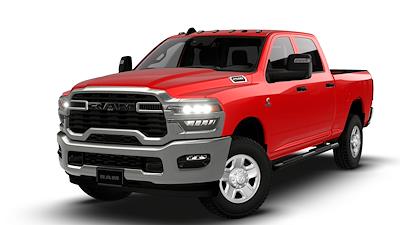 New 2026 Ram 2500 Tradesman Crew Cab for sale #I12201 - photo 1