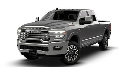 New 2026 Ram 2500 Limited Crew Cab for sale #I12202 - photo 1