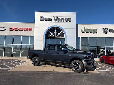New 2026 Ram 3500 Laramie Crew Cab for sale #I12204 - photo 1