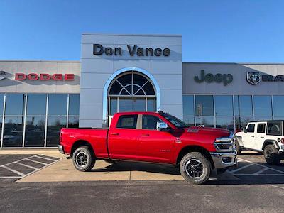 New 2026 Ram 3500 Laramie Crew Cab for sale #12205 - photo 1
