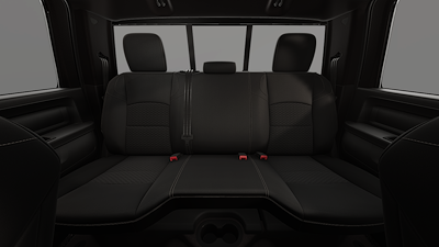 New 2026 Ram 2500 Tradesman Crew Cab for sale #I12206 - photo 2