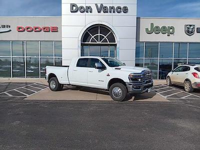 New 2026 Ram 3500 Longhorn Mega Cab for sale #12207 - photo 1