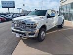New 2026 Ram 3500 Longhorn Mega Cab for sale #12207 - photo 3