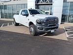 New 2026 Ram 3500 Longhorn Mega Cab for sale #12207 - photo 9