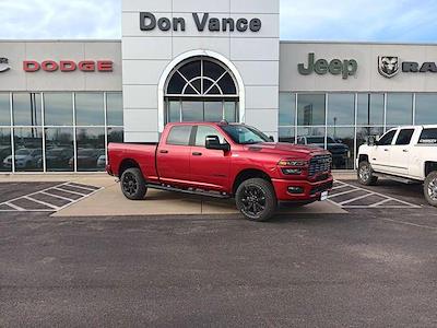New 2026 Ram 2500 Big Horn Crew Cab for sale #12211 - photo 1