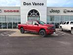 New 2026 Ram 2500 Big Horn Crew Cab for sale #12211 - photo 1