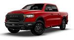 New 2026 Ram 1500 Rebel Crew Cab for sale #I12221 - photo 1