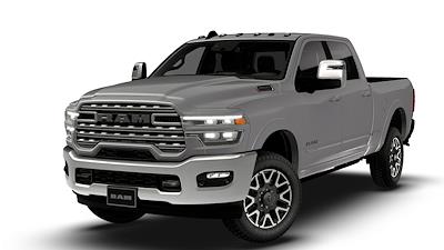 New 2026 Ram 3500 Limited Crew Cab for sale #I12225 - photo 1