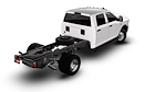New 2026 Ram 3500 Crew Cab 60 CA Cab Chassis for sale #I12231 - photo 1