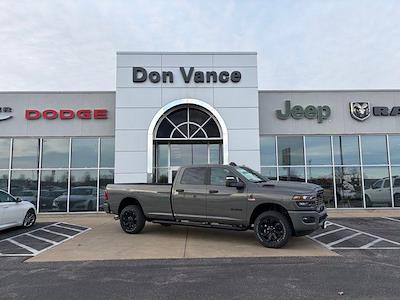 New 2026 Ram 3500 Big Horn Crew Cab for sale #12235 - photo 1