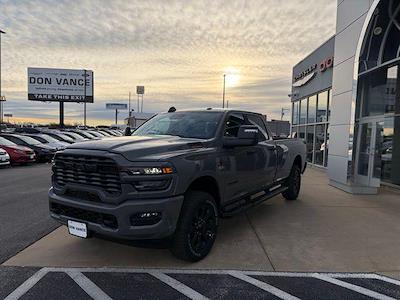 New 2026 Ram 3500 Big Horn Crew Cab for sale #12235 - photo 2
