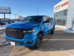 New 2026 Ram 1500 Big Horn Crew Cab for sale #12243 - photo 2