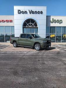 New 2026 Ram 1500 Big Horn Crew Cab for sale #12245 - photo 1