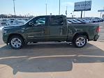 New 2026 Ram 1500 Big Horn Crew Cab for sale #12245 - photo 4