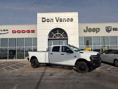 New 2026 Ram 3500 Tradesman Crew Cab for sale #12248 - photo 1