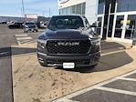 New 2026 Ram 1500 Big Horn Crew Cab for sale #12249 - photo 9