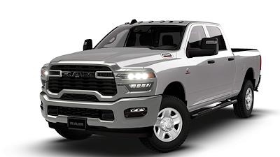 New 2026 Ram 2500 Tradesman Crew Cab for sale #I12254 - photo 1