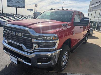 New 2026 Ram 2500 Tradesman Crew Cab for sale #12255 - photo 2