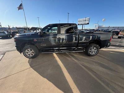New 2026 Ram 2500 Big Horn Crew Cab for sale #12256 - photo 1