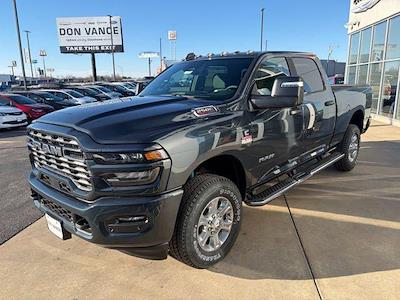 New 2026 Ram 2500 Big Horn Crew Cab for sale #12256 - photo 2