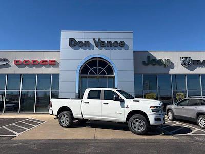 New 2026 Ram 2500 Big Horn Crew Cab for sale #12258 - photo 1