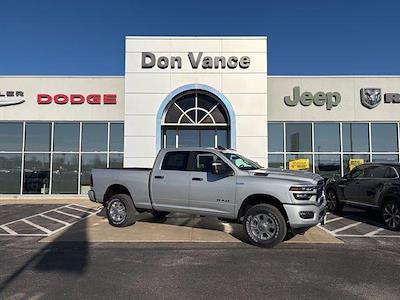 New 2026 Ram 2500 Big Horn Crew Cab for sale #12259 - photo 1