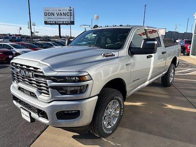 New 2026 Ram 2500 Big Horn Crew Cab for sale #12259 - photo 2