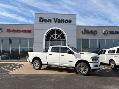 New 2026 Ram 2500 Big Horn Crew Cab for sale #12263 - photo 1
