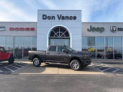 New 2026 Ram 2500 Big Horn Crew Cab for sale #12272 - photo 1