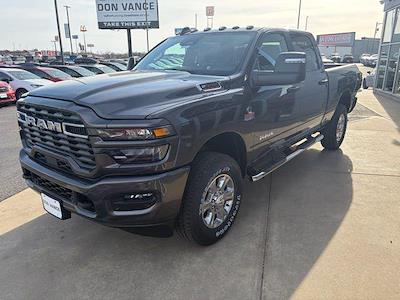New 2026 Ram 2500 Big Horn Crew Cab for sale #12272 - photo 2