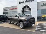 New 2026 Ram 2500 Big Horn Crew Cab for sale #12272 - photo 5