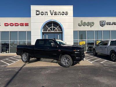 New 2026 Ram 2500 Big Horn Crew Cab for sale #12273 - photo 1