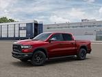 New 2026 Ram 1500 Rebel Crew Cab for sale #I12276 - photo 15