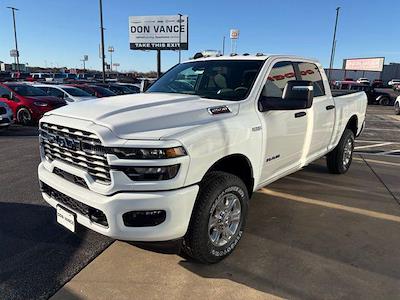 New 2026 Ram 2500 Big Horn Crew Cab for sale #12278 - photo 1