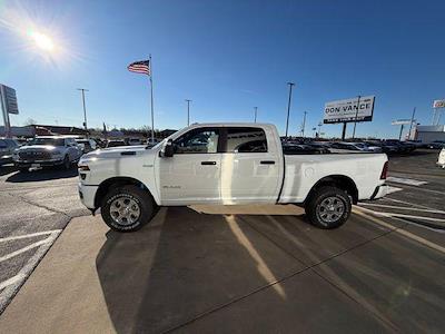 New 2026 Ram 2500 Big Horn Crew Cab for sale #12278 - photo 2